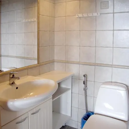 Holiday home Himoshovi Jamsa