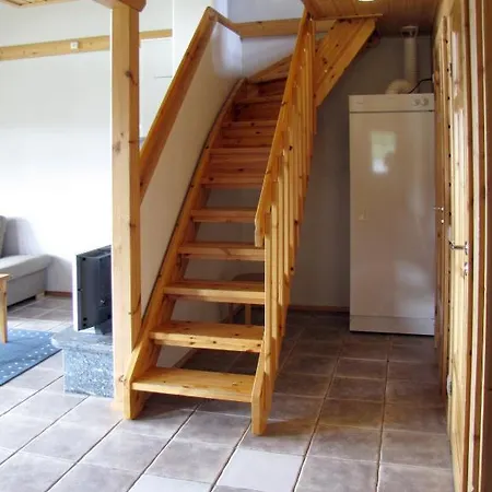 Himoshovi Holiday home Jamsa