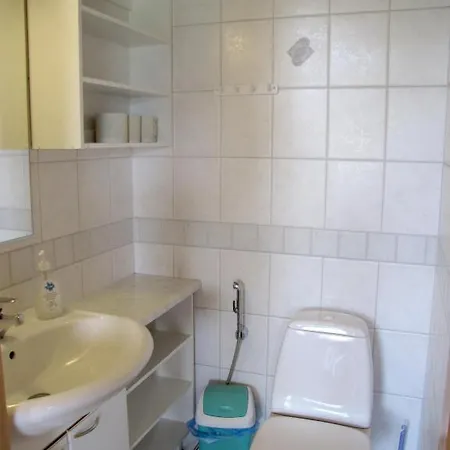 西莫硕维小屋酒店 度假居