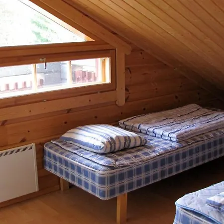 Himoshovi Holiday home *