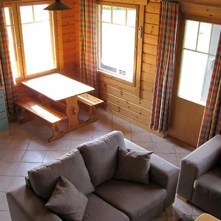 Holiday home Himoshovi Jamsa