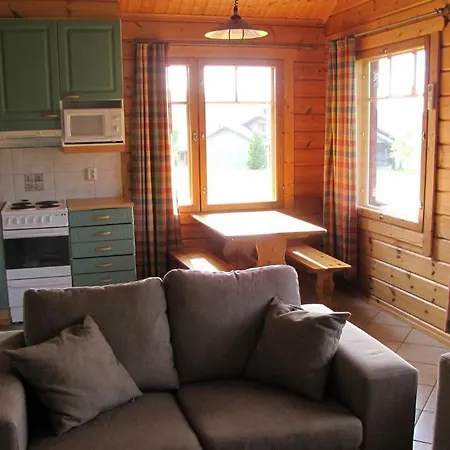 Holiday home Himoshovi