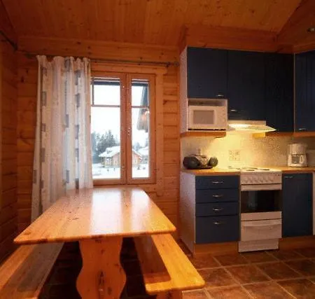 西莫硕维小屋酒店