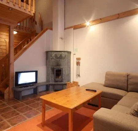 Himoshovi Holiday home