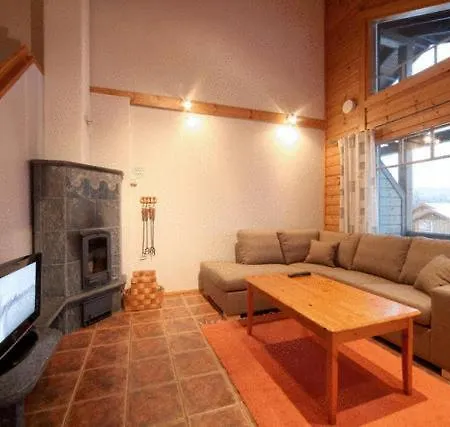 Holiday home Himoshovi